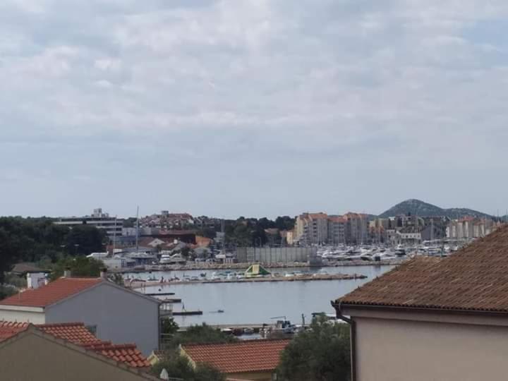Apartament Sanja-biograd