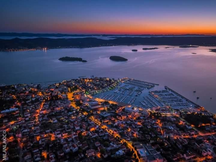Sanja-biograd Apartament *