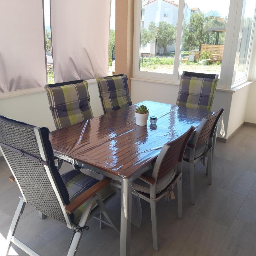 Apartament Sanja-biograd *