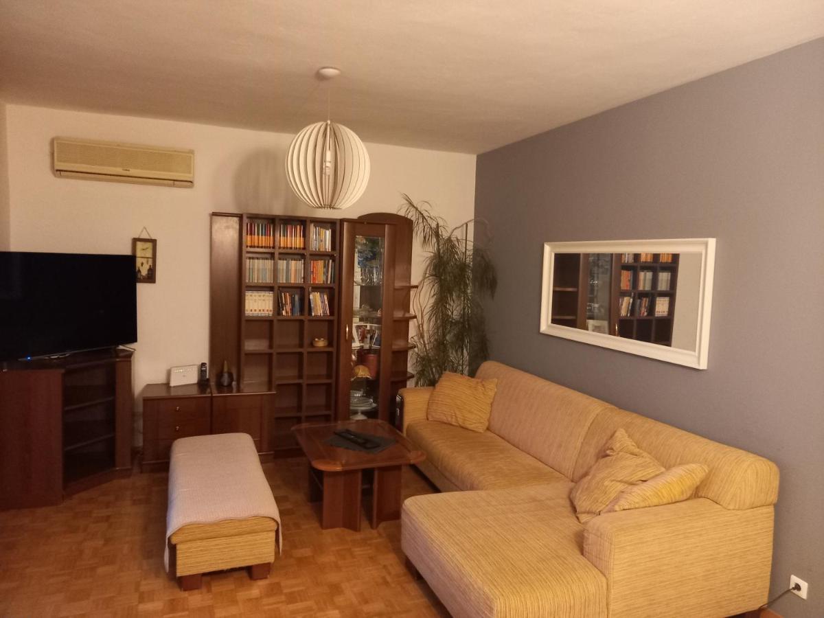 Apartament Sanja-biograd