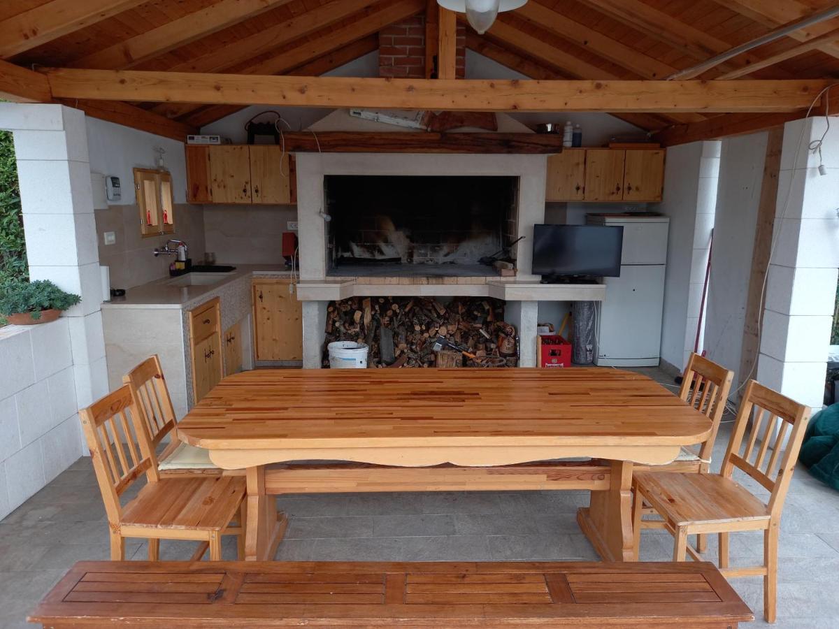 Apartament Sanja-biograd *