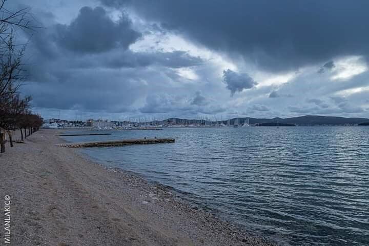 Apartament Sanja-biograd *