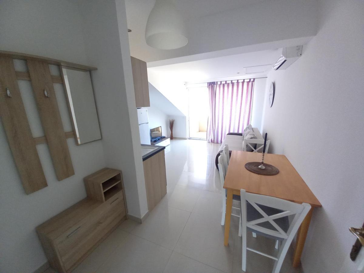 Apartament Sanja-biograd *