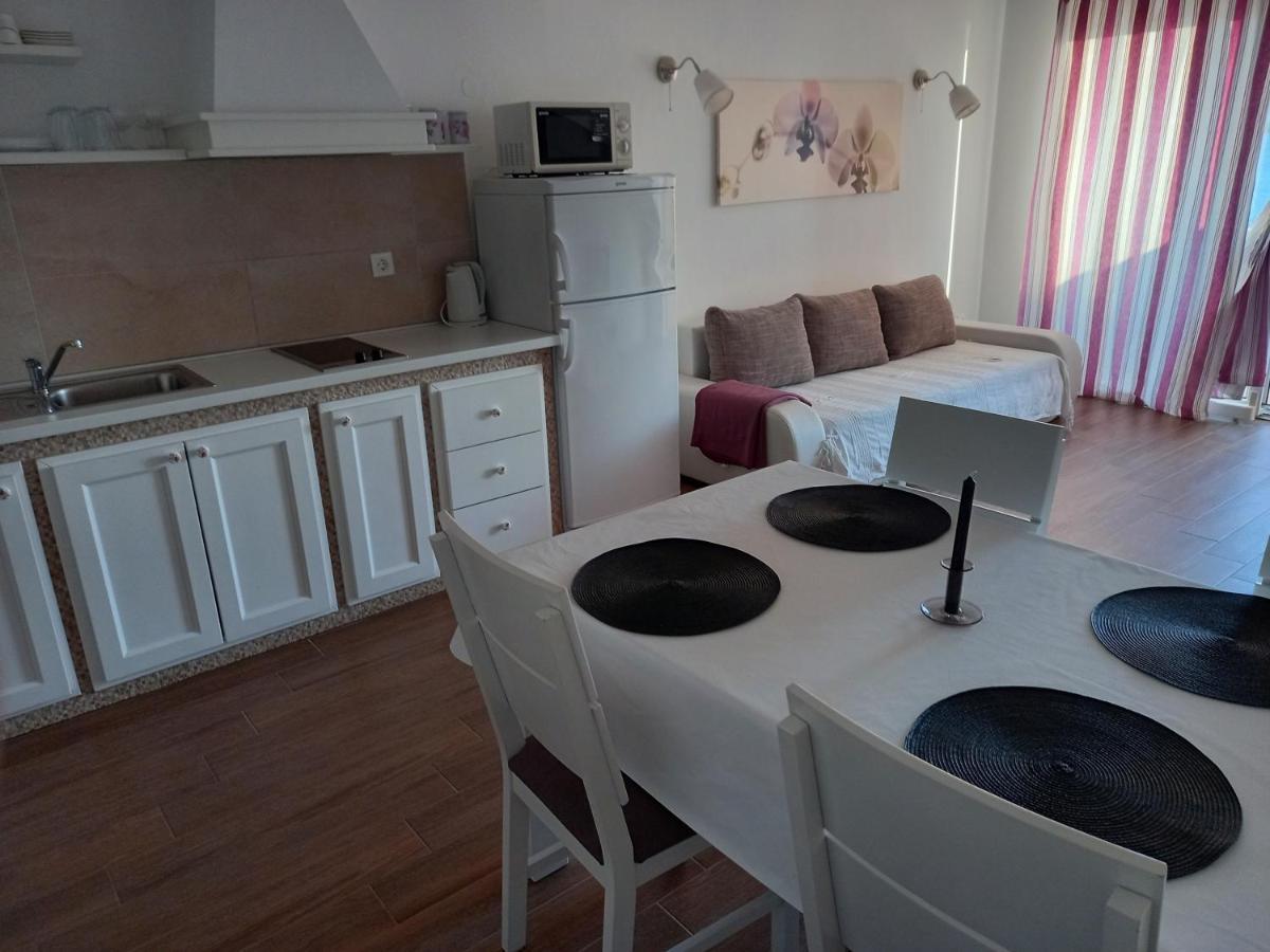 Apartament Sanja-biograd Biograd Na Moru