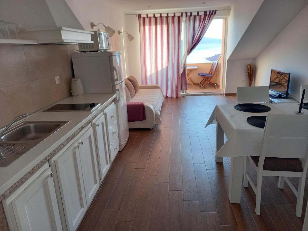 Sanja-biograd Apartament *