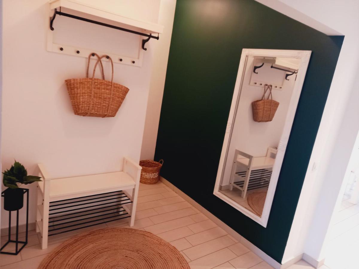 Sanja-biograd Apartament