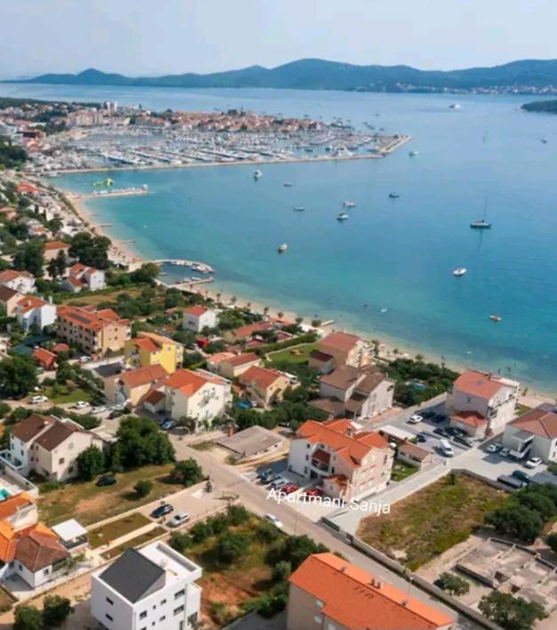 Sanja-biograd Biograd Na Moru