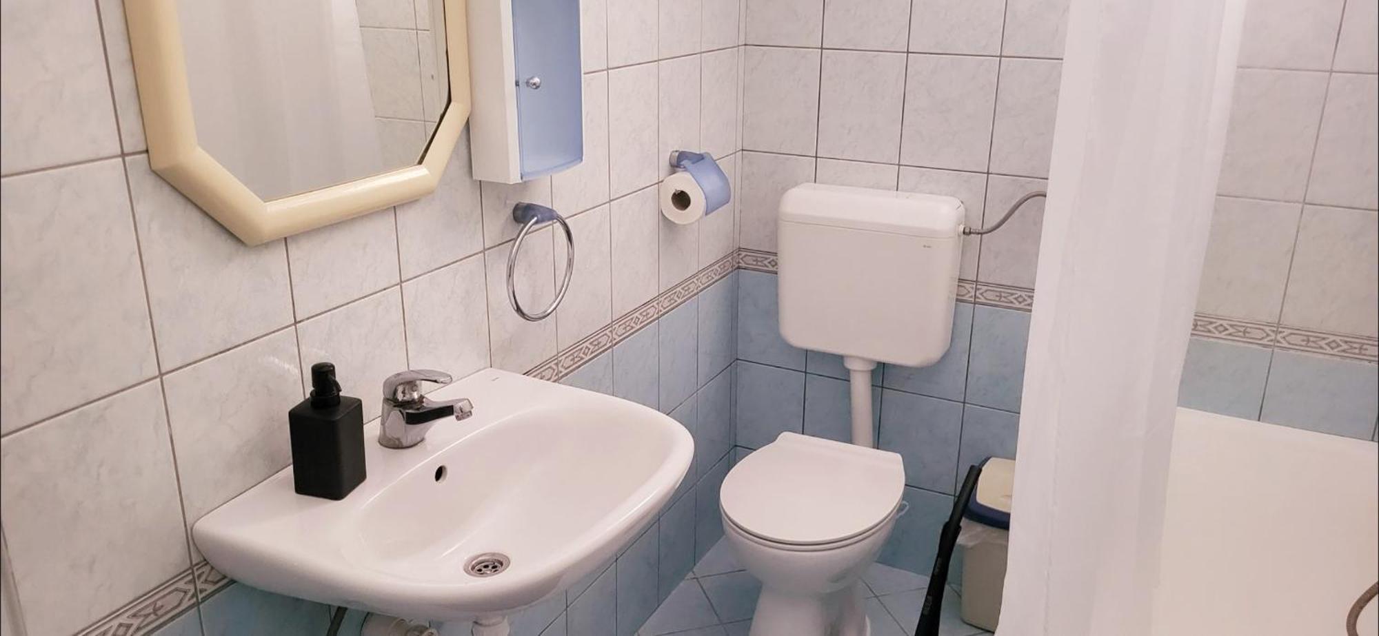 Apartament Sanja-biograd Biograd Na Moru
