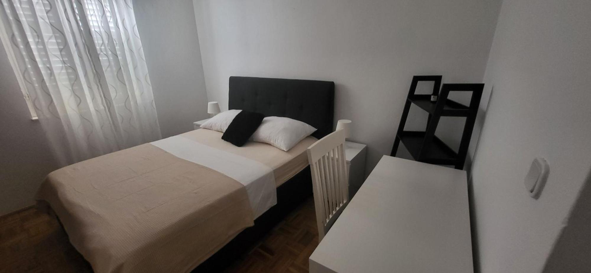 Apartament Sanja-biograd Biograd Na Moru