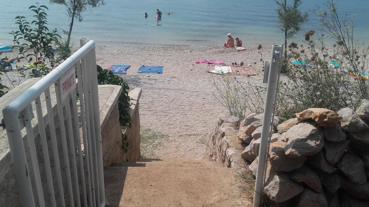 Sanja-biograd Apartament *