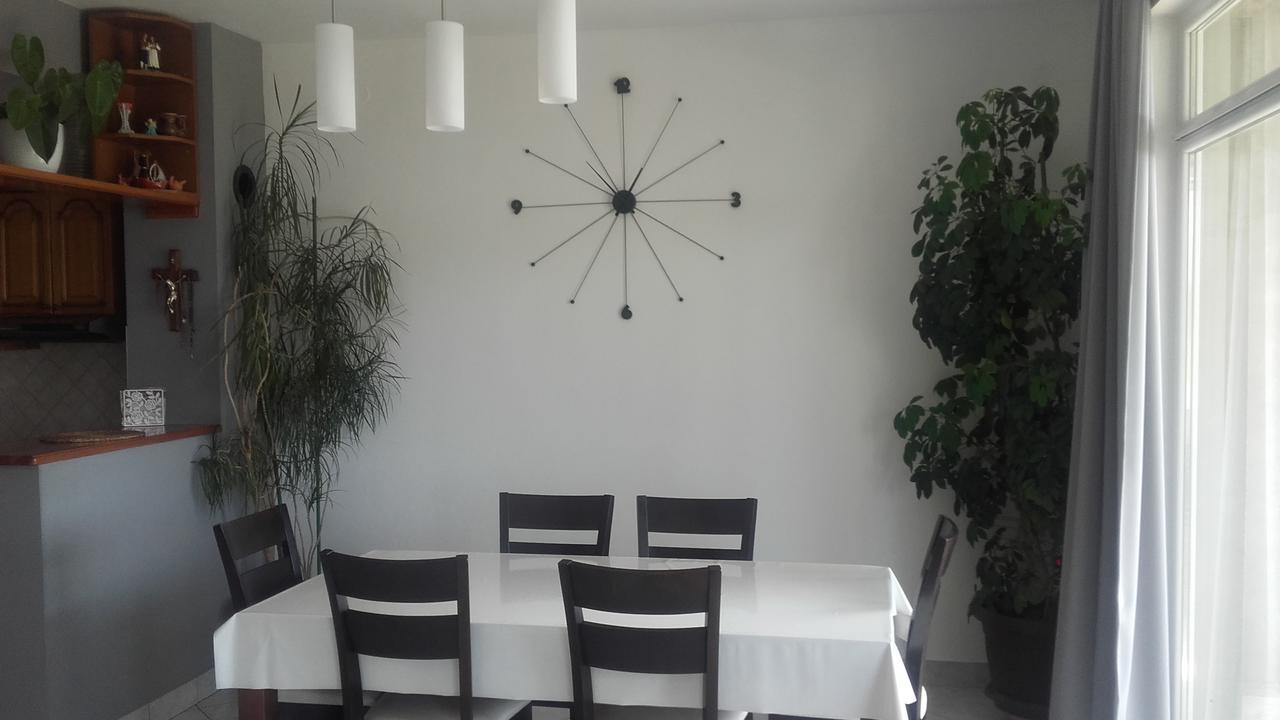 Sanja-biograd Apartament *