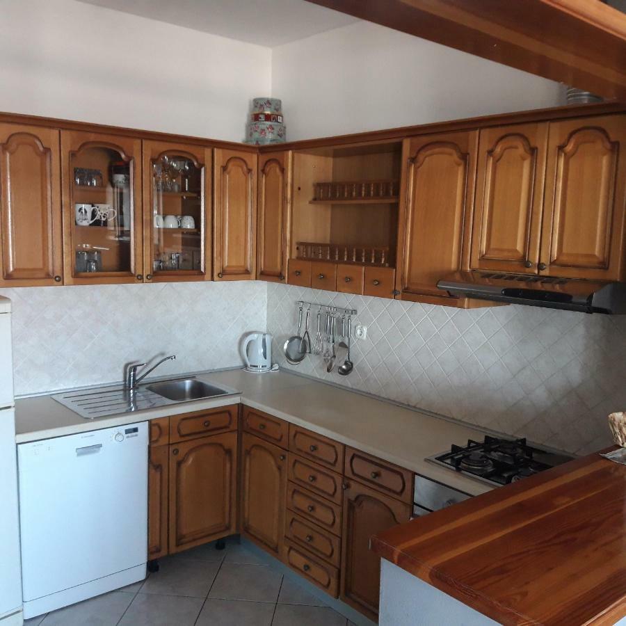 Sanja-biograd Apartament *