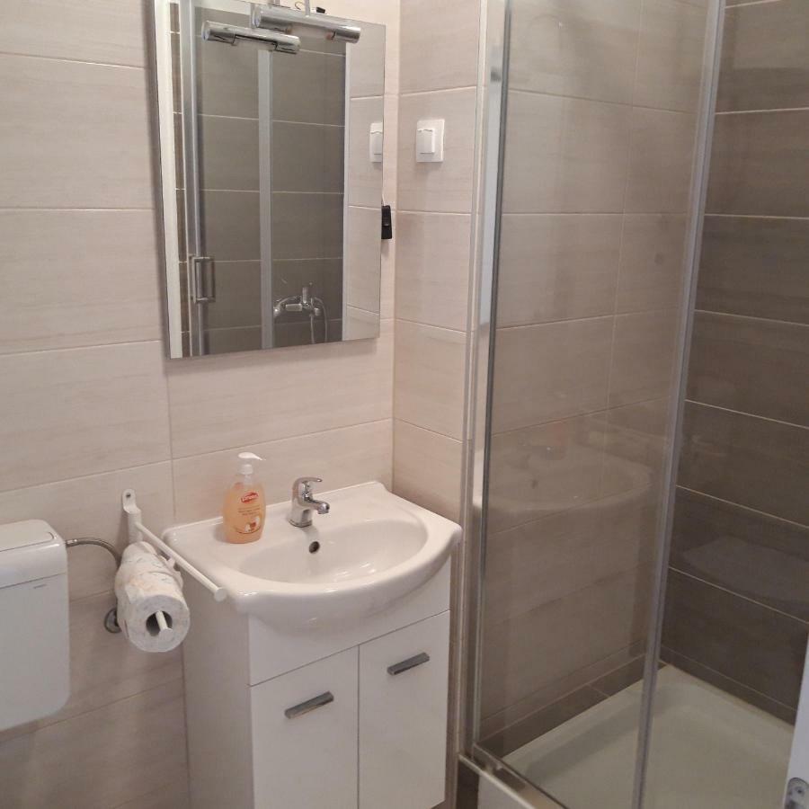 Apartament Sanja-biograd *