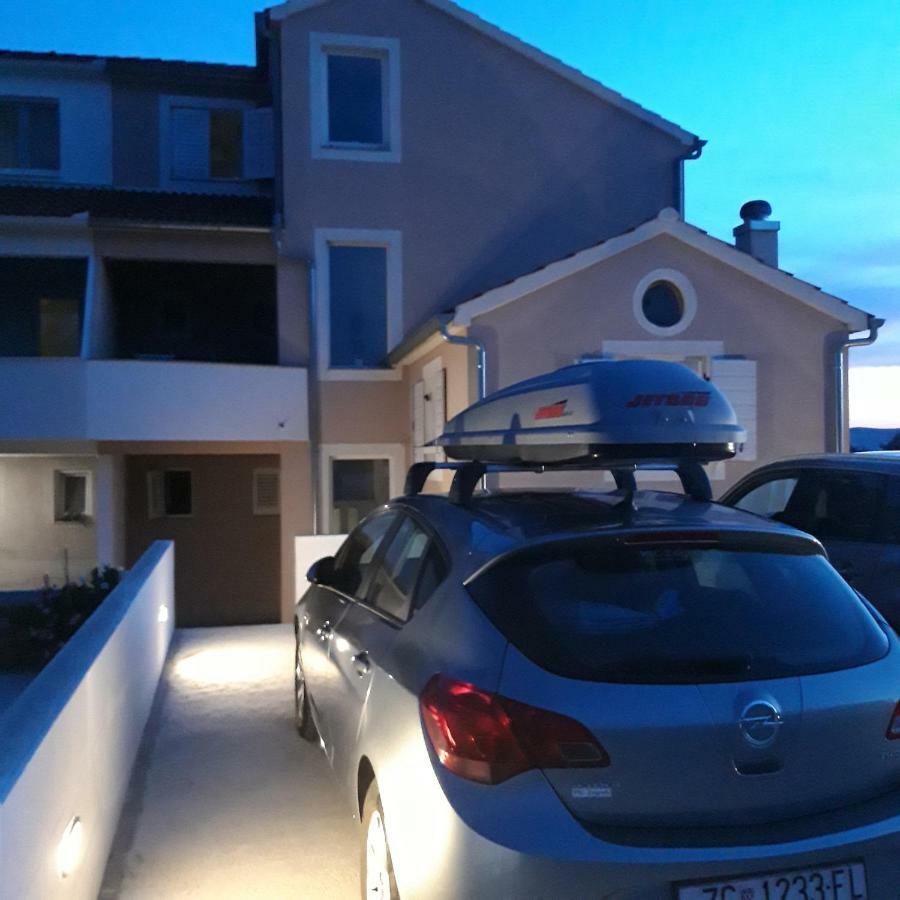 Apartament Sanja-biograd *
