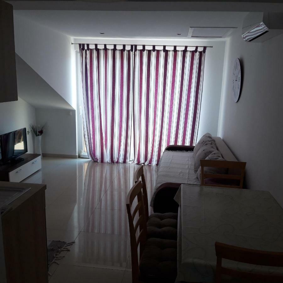 Apartament Sanja-biograd *